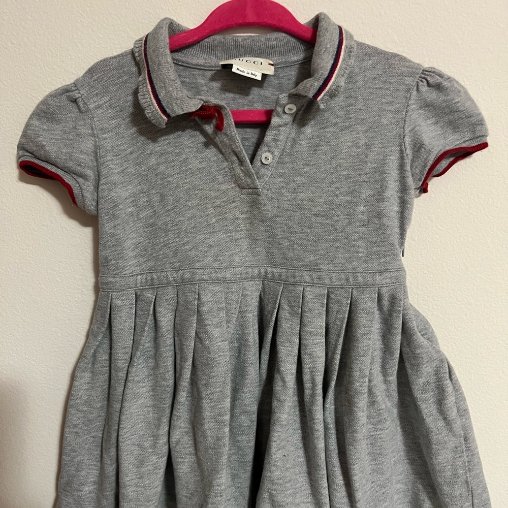 Gucci dress